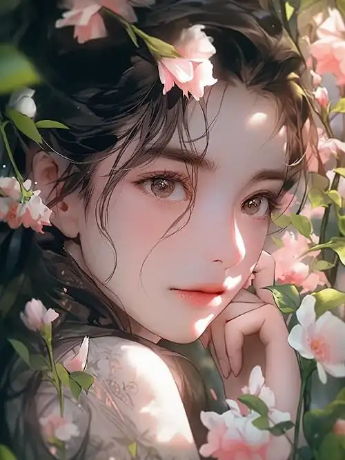 《满江红》海报