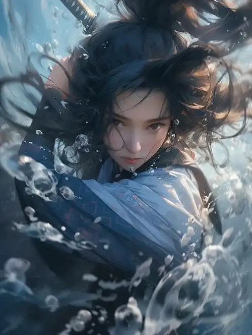 《隐秘的角落》海报